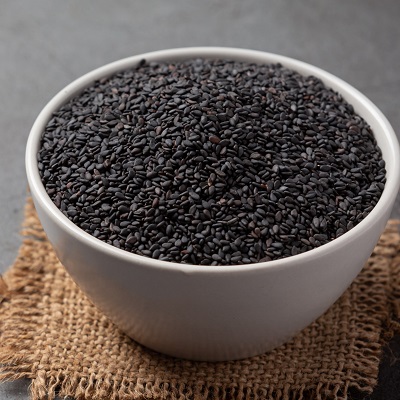 Black Sesame